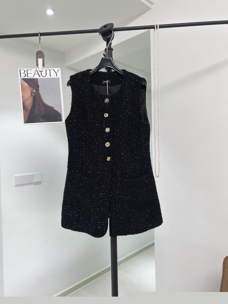 Ch*el gilet